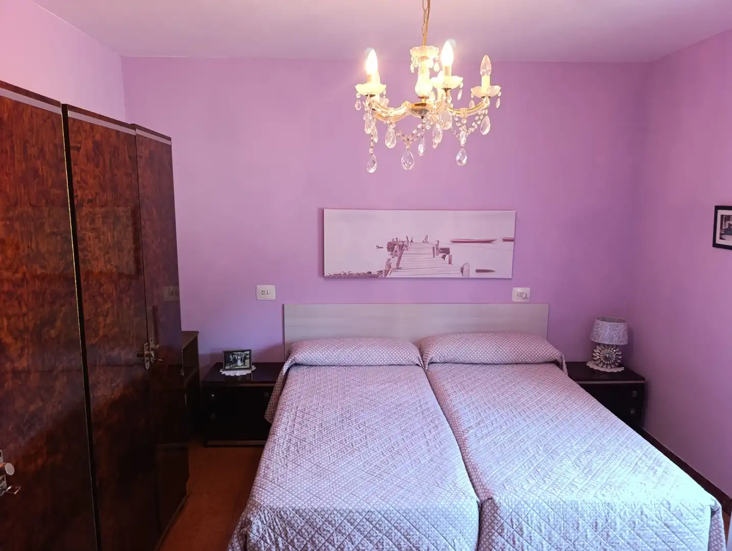House with terrace for sale in Pantón, imagen 4