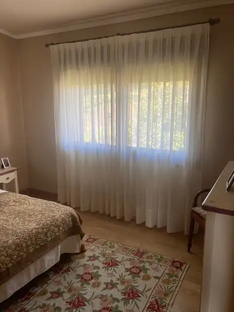 Habitación de Casa o chalet en venta en Carballo con Calefacción, Jardín privado y Parquet