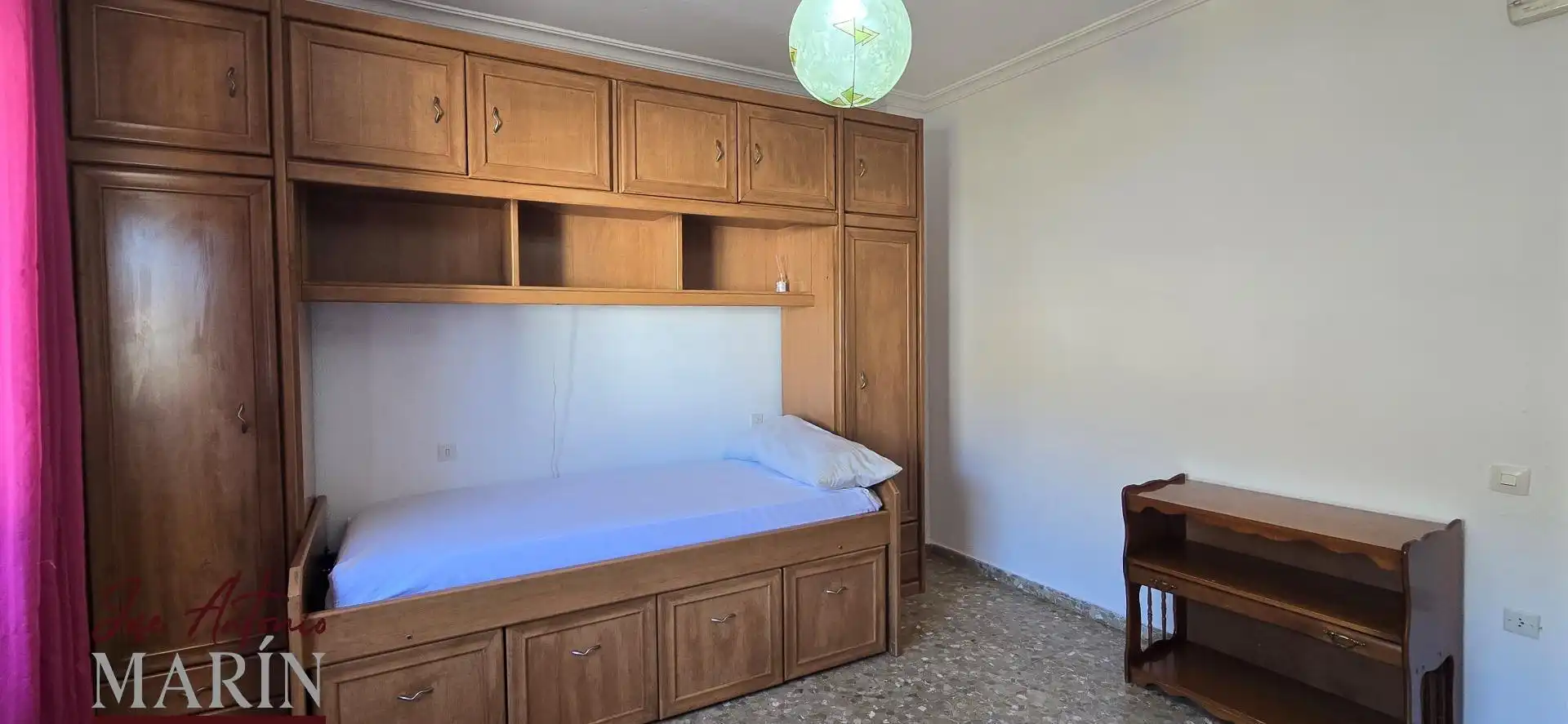 Wohnung mit Terrasse zur Miete in Calle ROTA, imagen 21