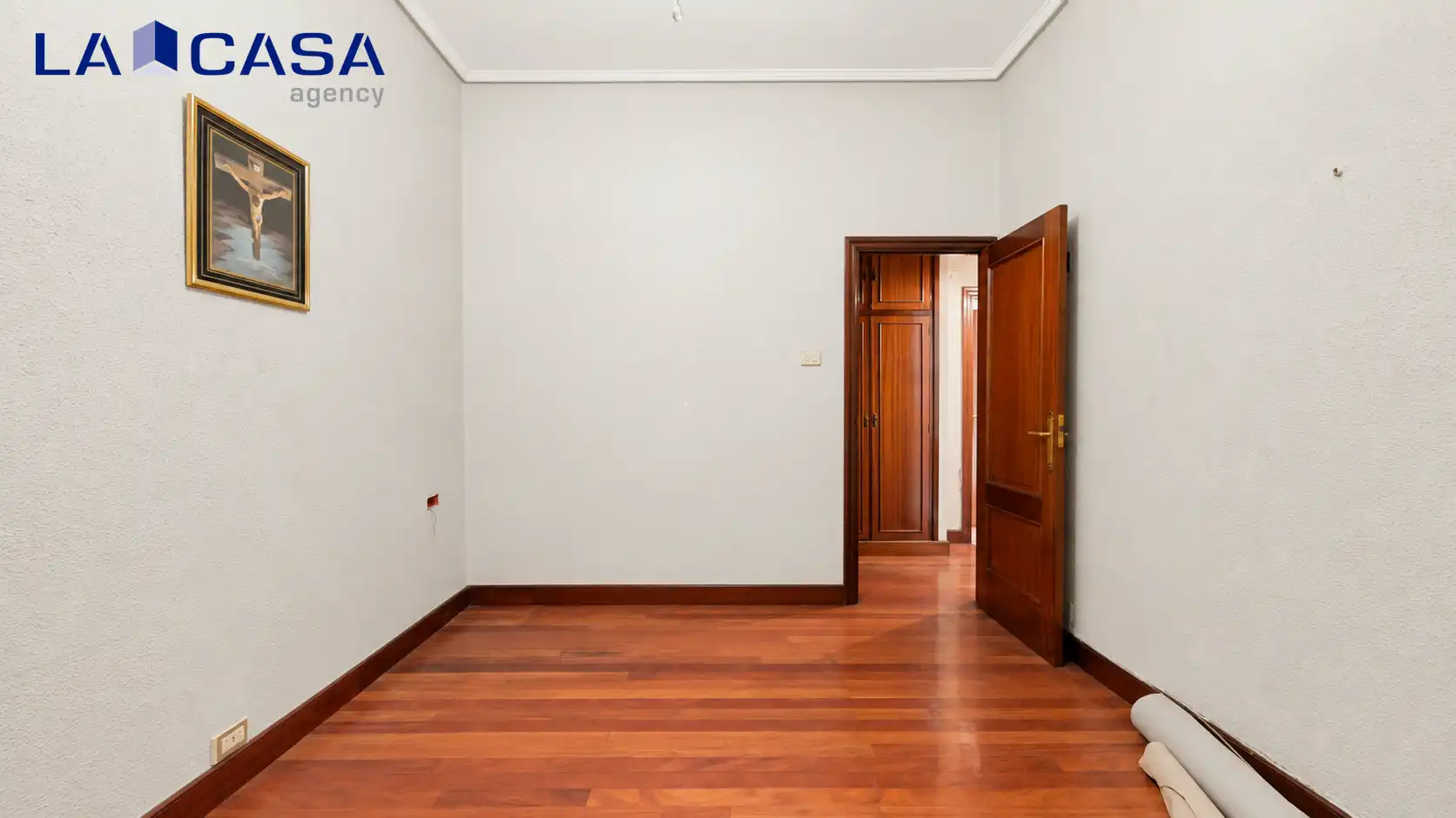 Piso en venta en Bilbao  con Calefacción