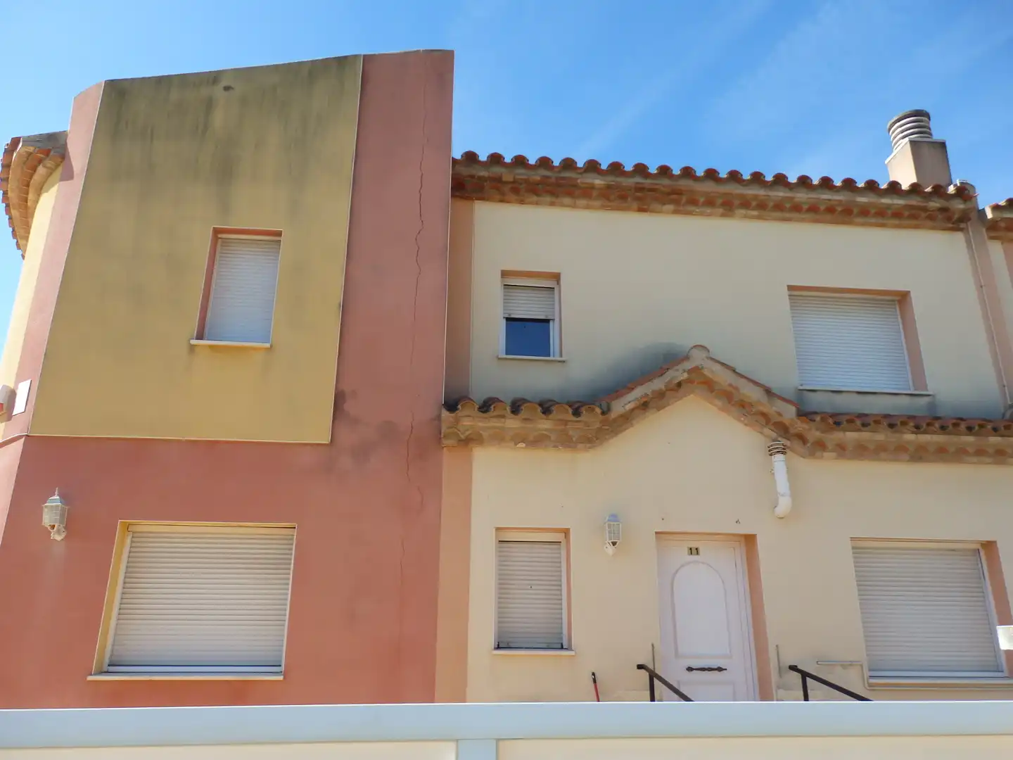 Adosado con terraza en venta en Avinguda de Sevilla 5, imagen 2