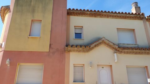 Foto 2 de Casa adosada en venta en Avinguda de Sevilla, 5, Centre, Mont-roig del Camp