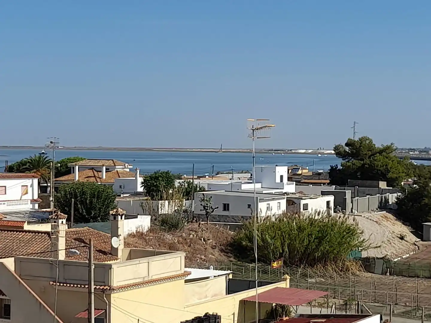 Apartament en venda a Bonanza - Avda de Huelva - Barrio Andalucia, imagen 7