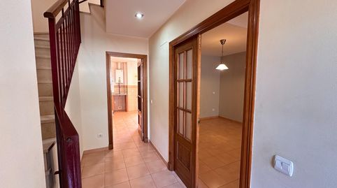 Foto 2 de Casa o chalet en venta en Calle Alonso Quijano, 32, Arenal - La Pólvora, Dos Hermanas