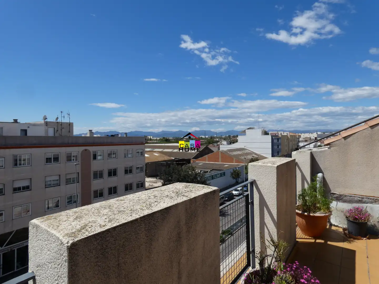 Àtic en venda a Estación - Universidad
