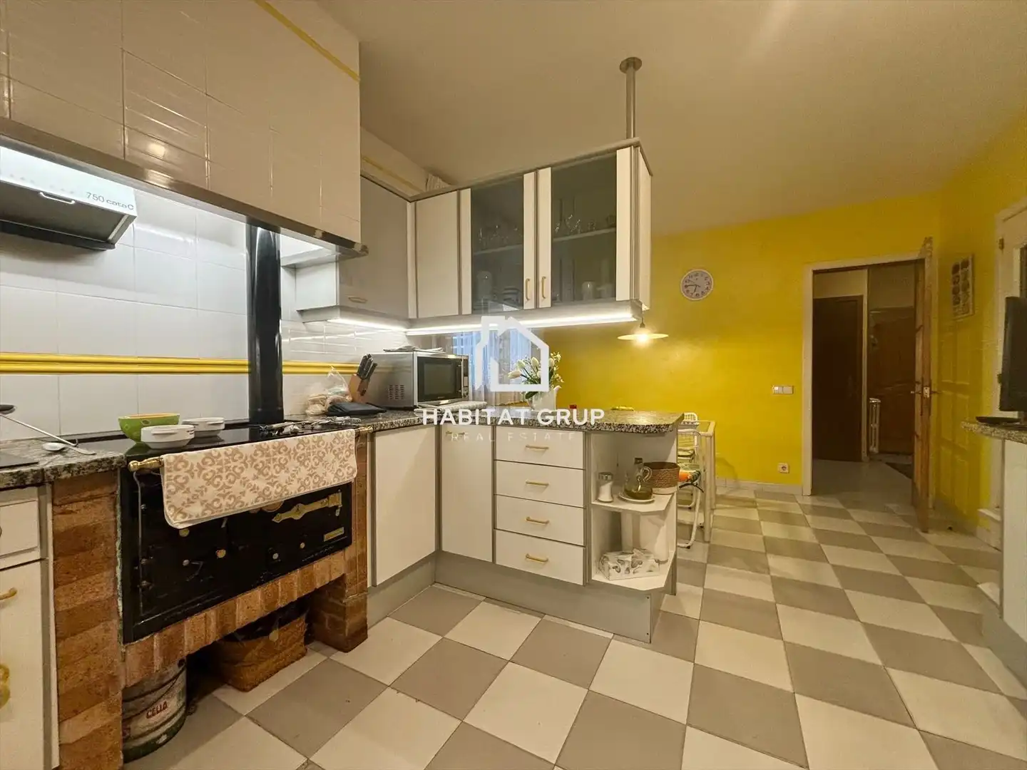 Casa con jardín en venta en Taradell, imagen 12