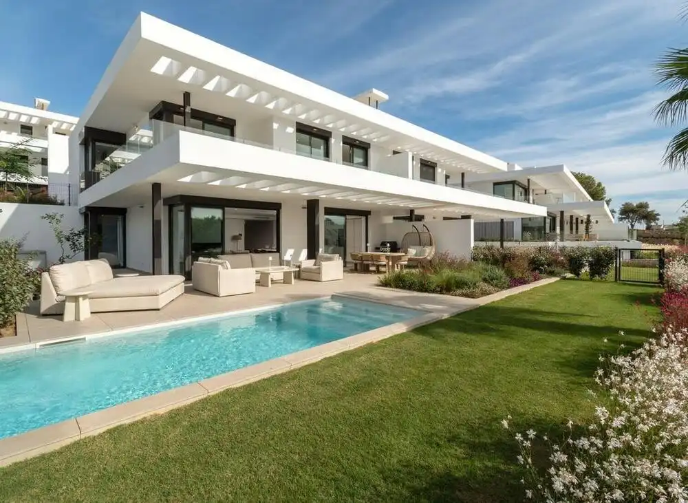 Wohnung mit Pool zum Verkauf in Las Chapas - El Rosario, imagen 16