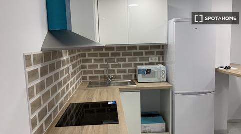 Foto 5 de Estudi per a compartir a Centro, Almería