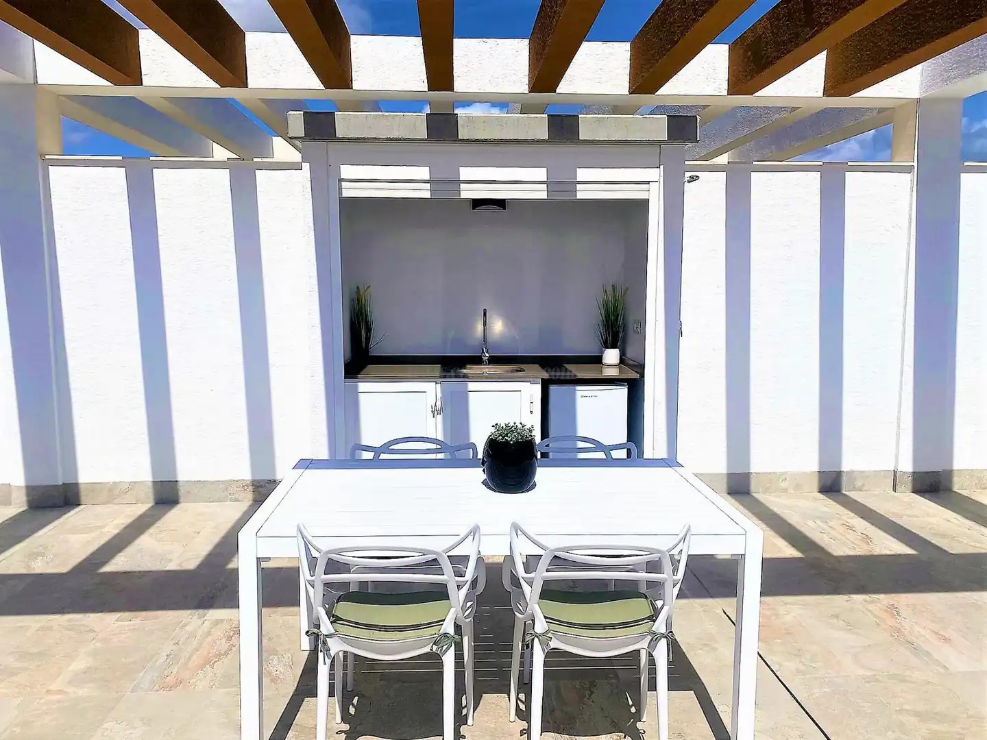 Apartment with pool for sale in Pilar de la Horadada ciudad, imagen 32