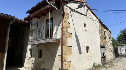 Foto 2 de Casa adosada en venta en Santa Marina - Barrio Santa Marina, 2, Molledo, Cantabria