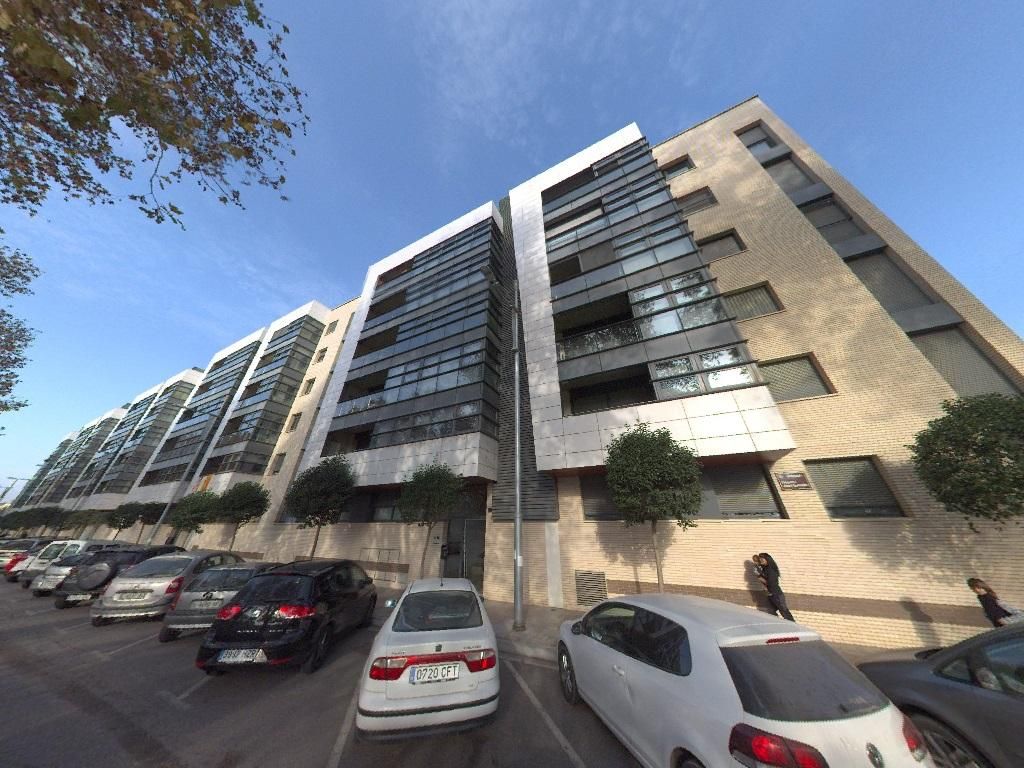 Exterior view of Duplex for sale in  Lleida Capital