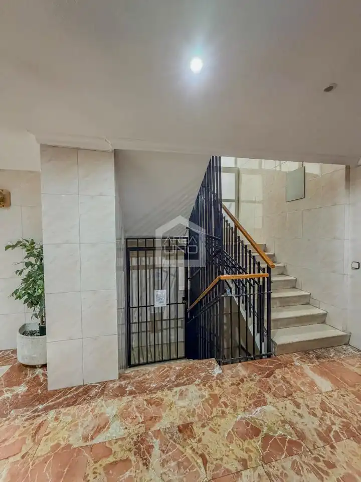 Trastero en venta en Alcorcón