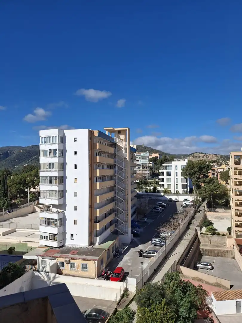Àtic amb terrassa en venda a Cala Major - AVENIDA JOAN MIRO 133, imagen 25
