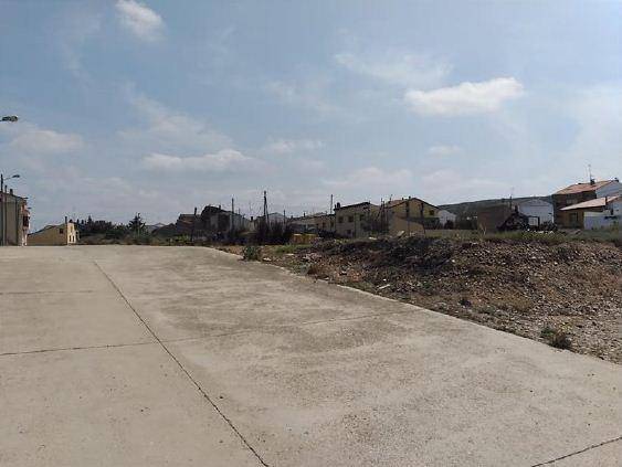 Terreno residencial en Venta en Ua San Isidro, S/N en Alcanadre