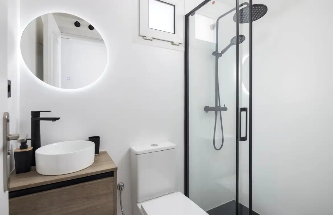 Apartamento con piscina en venta en Parque de la Paloma, imagen 14