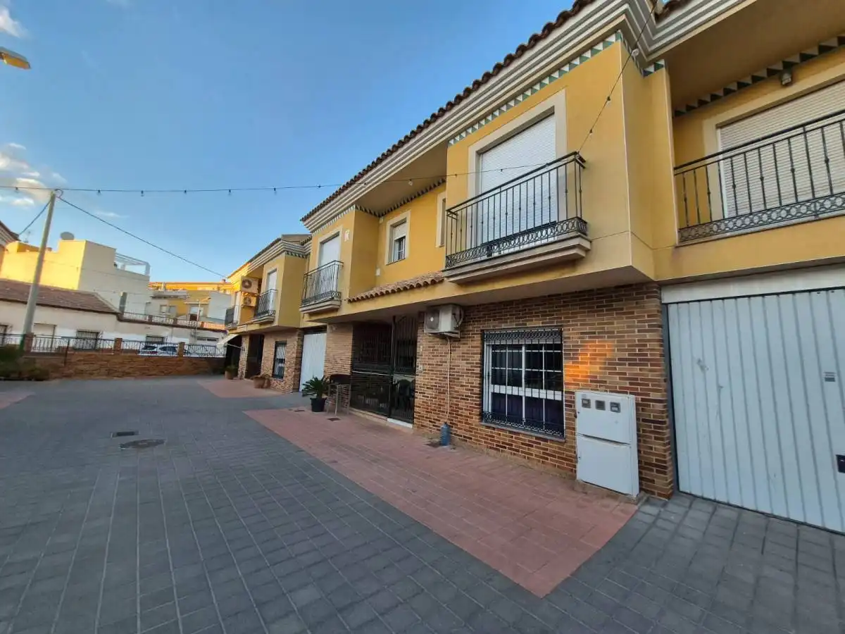 Duplex in vendita a Av. Callosa Segura, imagen 16