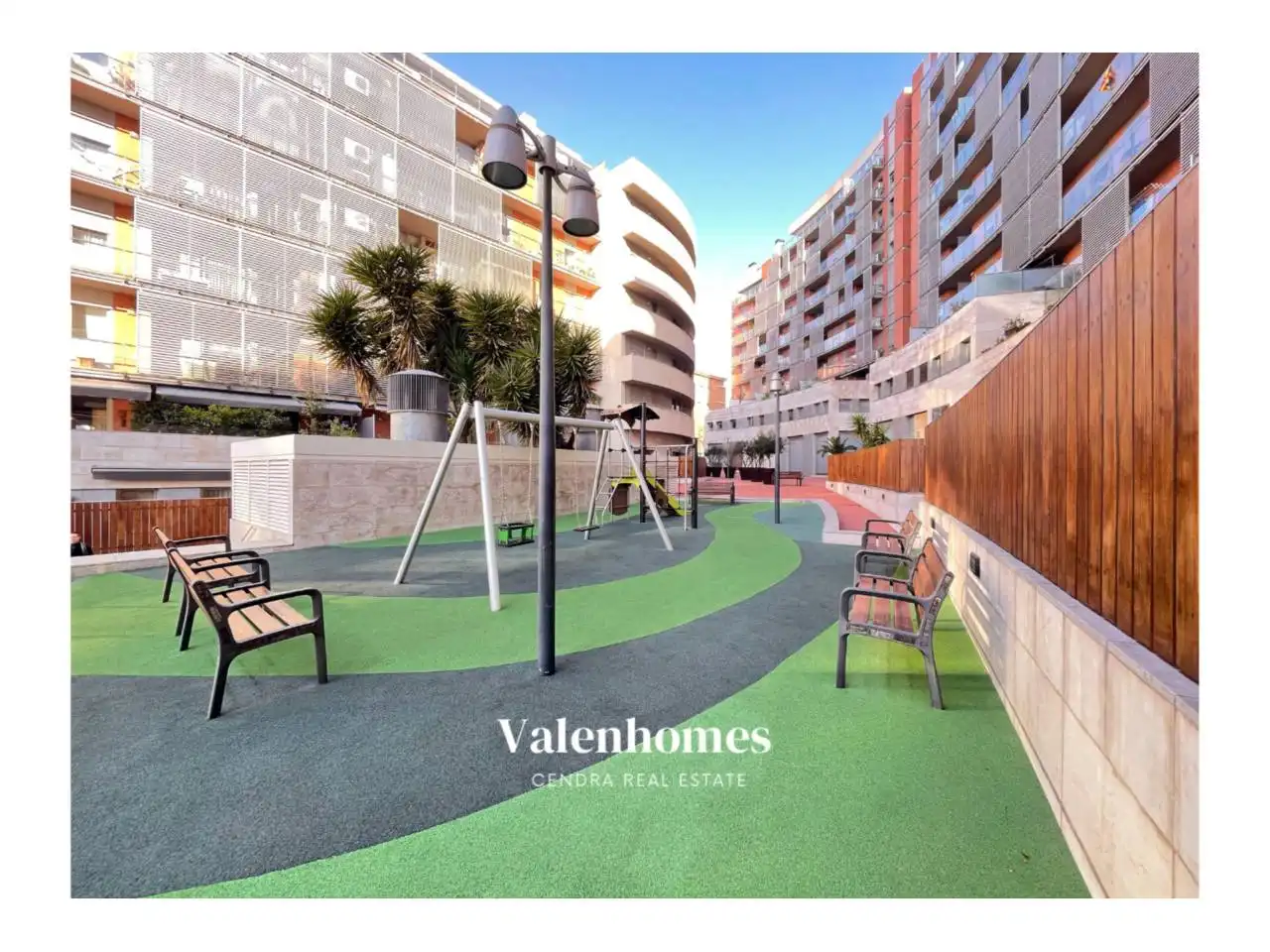 Piso con piscina en venta en Calle Sant Gaietà, imagen 39