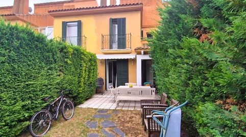 Photo 2 of Houses for sale in Calle Francisco Zurbaran, Simancas, Valladolid