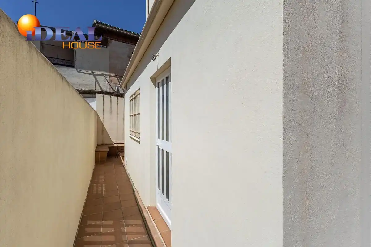 Villa con giardino in vendita a BAJO DE HUETOR, imagen 33