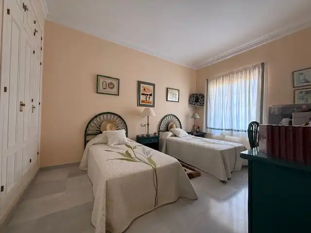Villa mit Pool zum Verkauf in Calle Aníbal 7, imagen 37