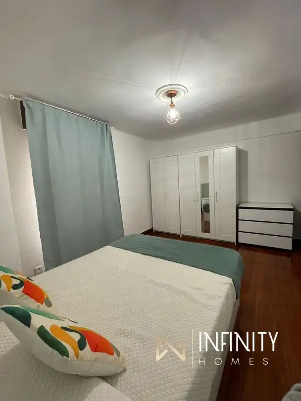 Appartamento con balcone in affitto a Larrea - San Juan de Dios - Peñota, imagen 21