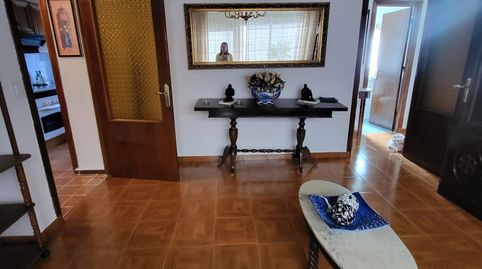 Foto 4 de Piso de alquiler en Sur, Ávila Capital