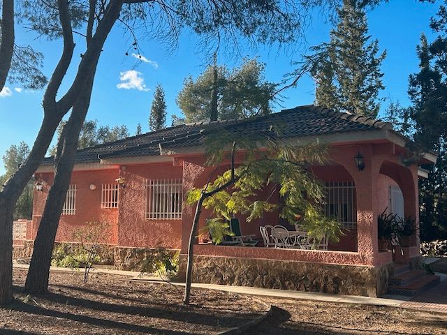 House or chalet for sale in Los Pinares - La Masia  , Bétera