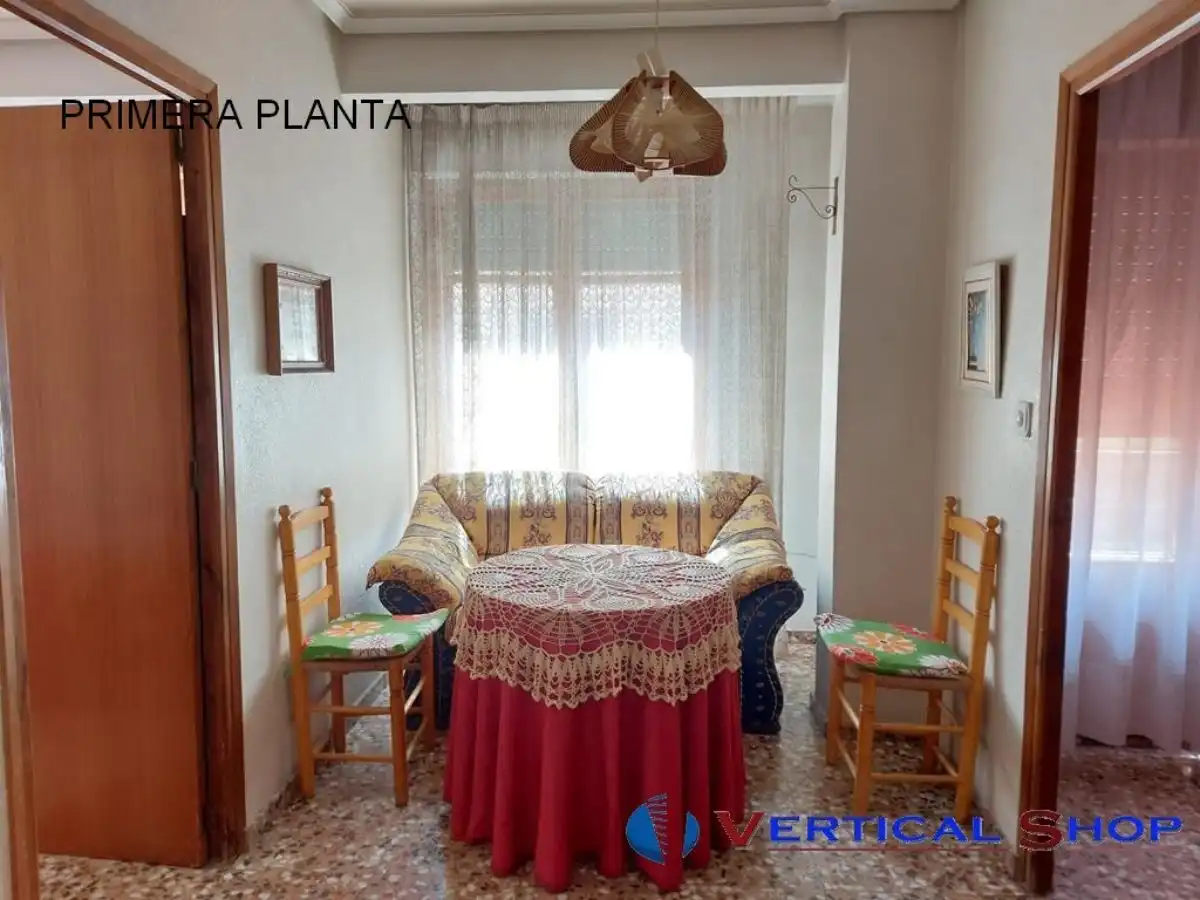 Casa en venda a El Molino, imagen 20