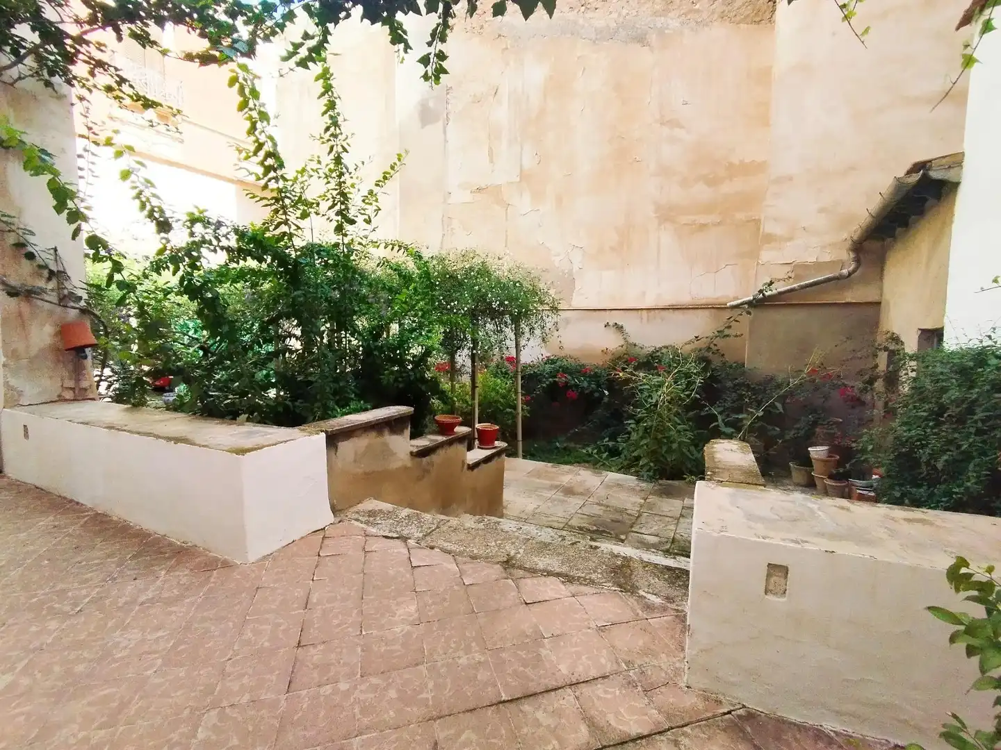 Terrace of Houses for sale in Novelda  with Heating, Private garden and Terrace
