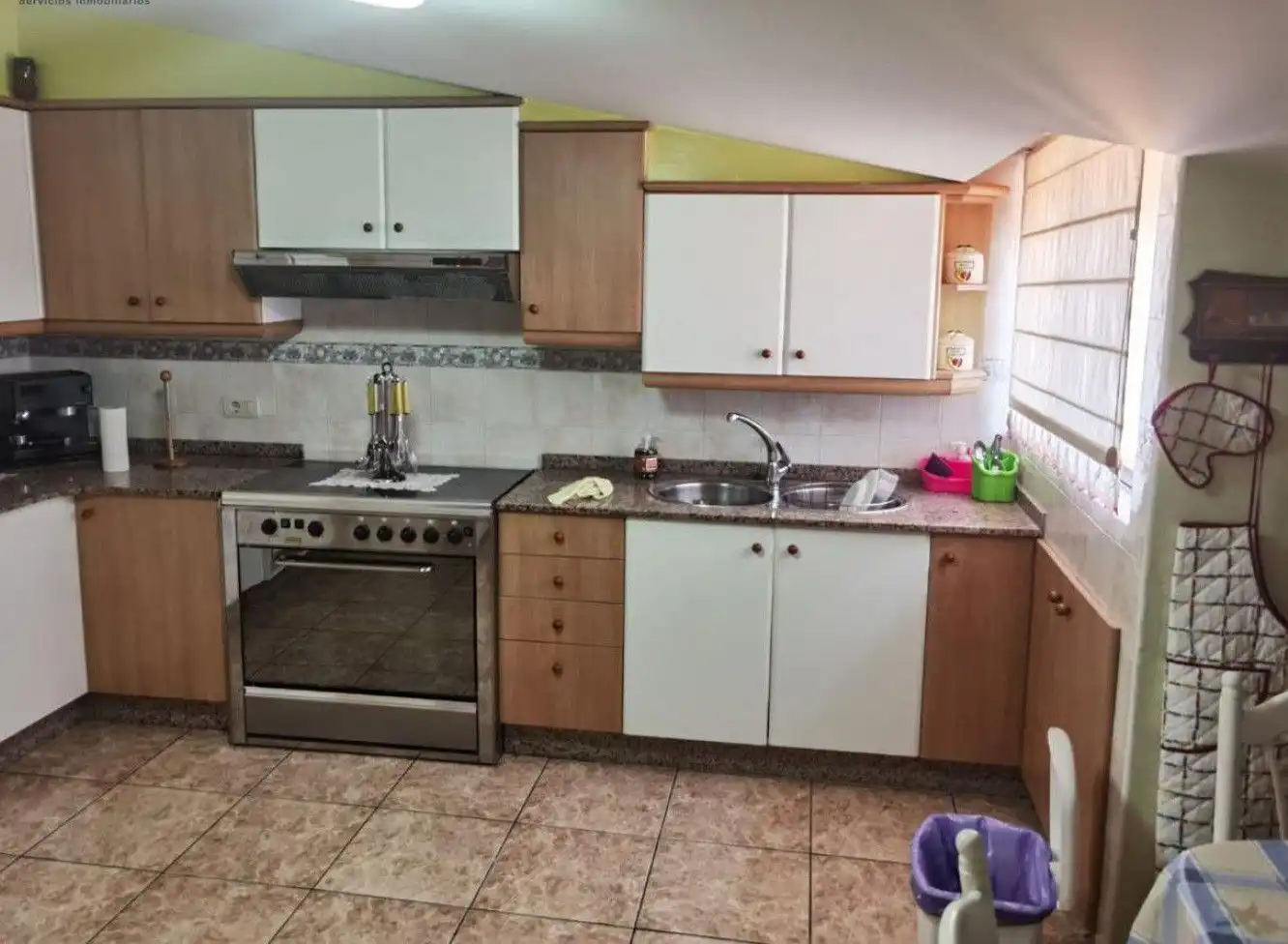 Casa in vendita a a San Amaro, 9, imagen 33