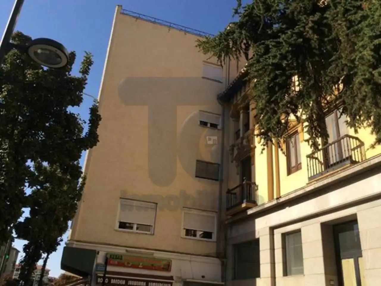 Mixt residencial en venda a Avenida MURCIA, imagen 2