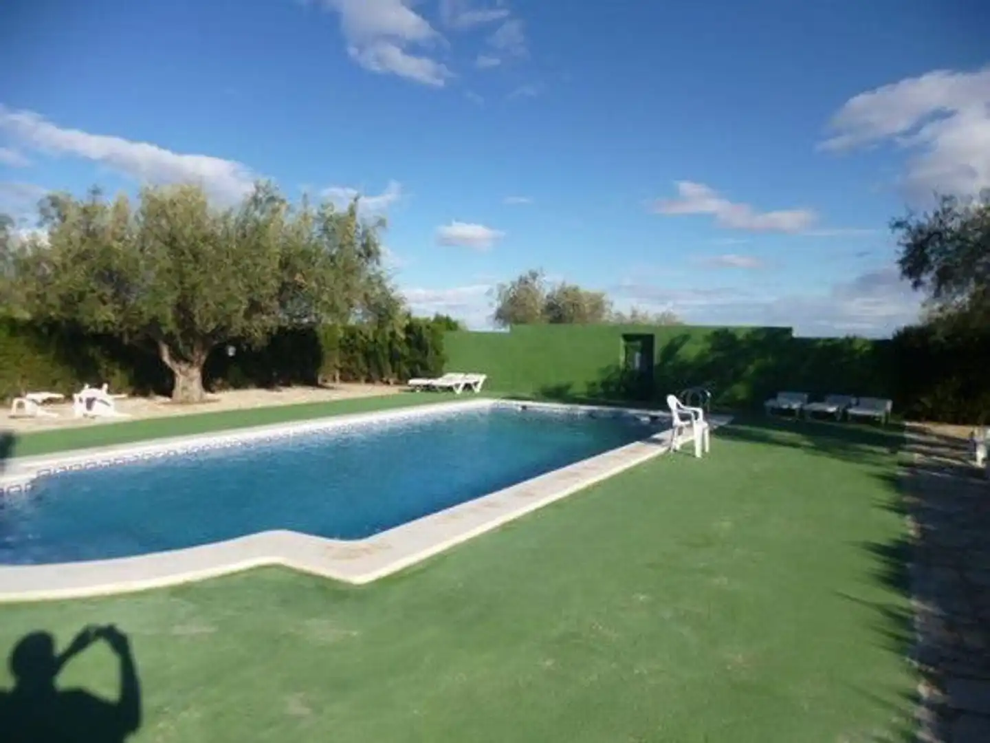 Villa avec piscine à vendre à Pasaje Riscas Sabinar 1, imagen 15