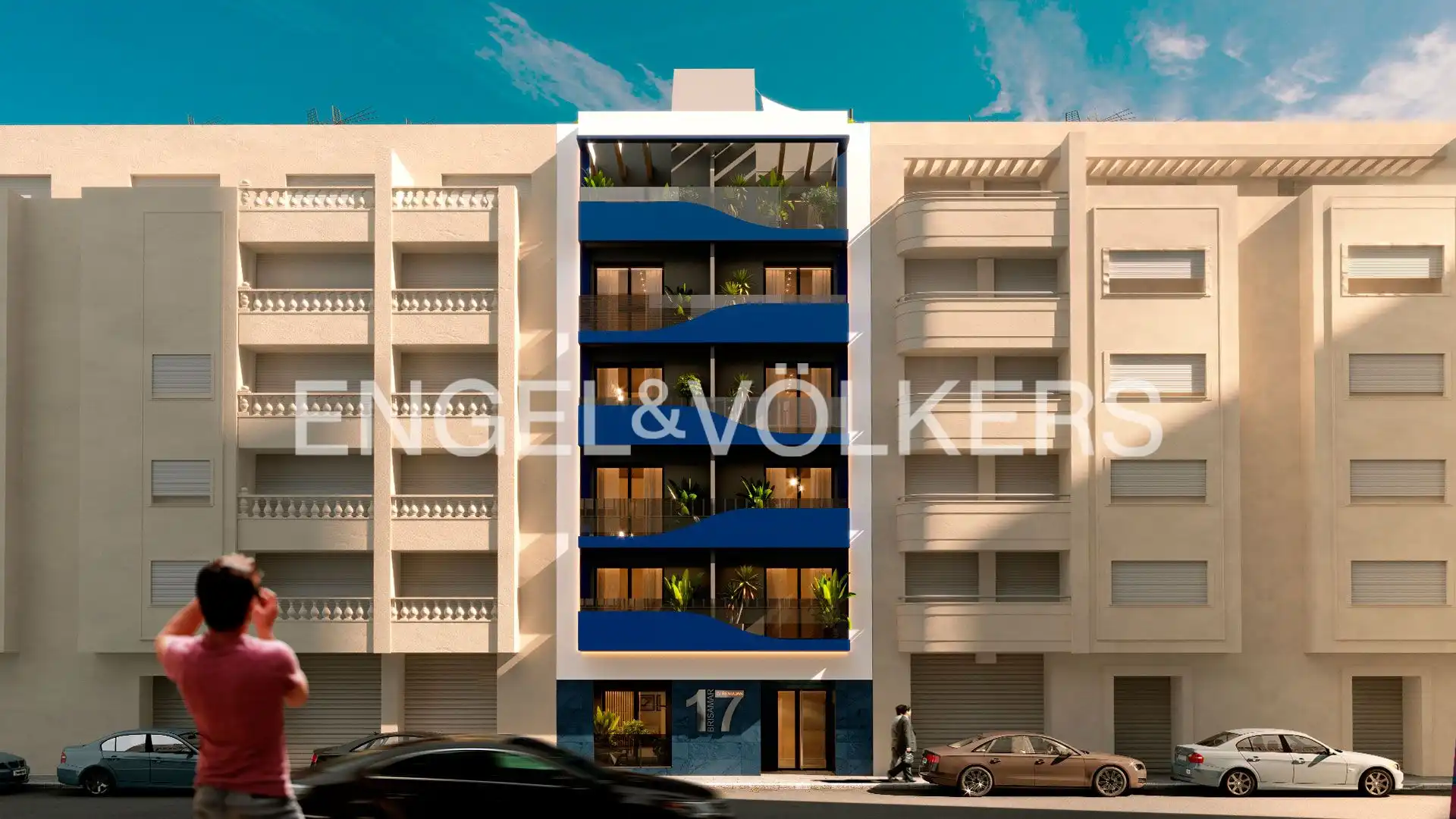 Piso con terraza en venta en Playa del Acequión, Náufragos y Rocío del Mar, imagen 29