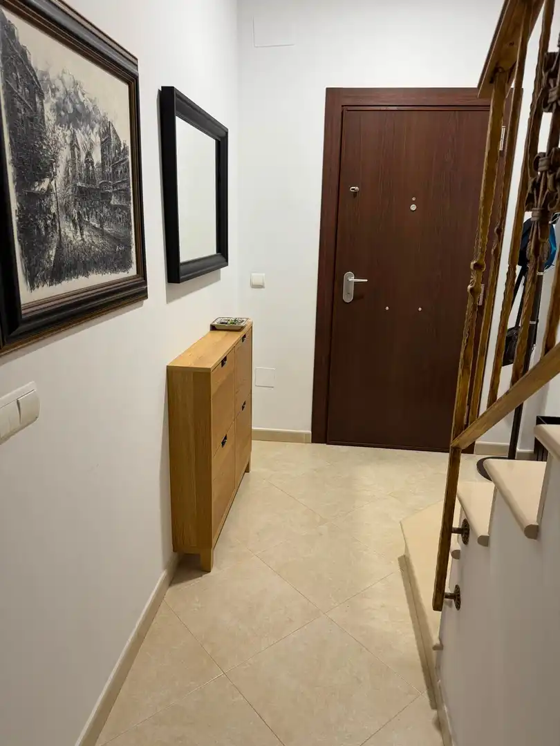 Casa in vendita a Calle Abogado Florencio García Millán, imagen 2