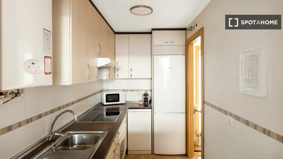 Flat to rent in Tetuán, imagen 2