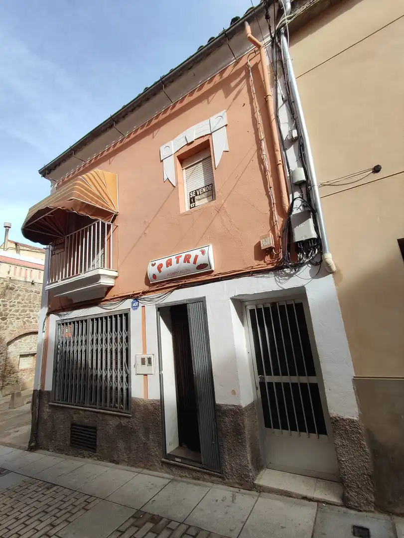 Casa in vendita a Plaza del Salvador, imagen 5