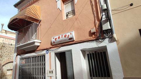 Foto 5 de Casa o chalet en venta en Plaza del Salvador, Centro Ciudad, Plasencia