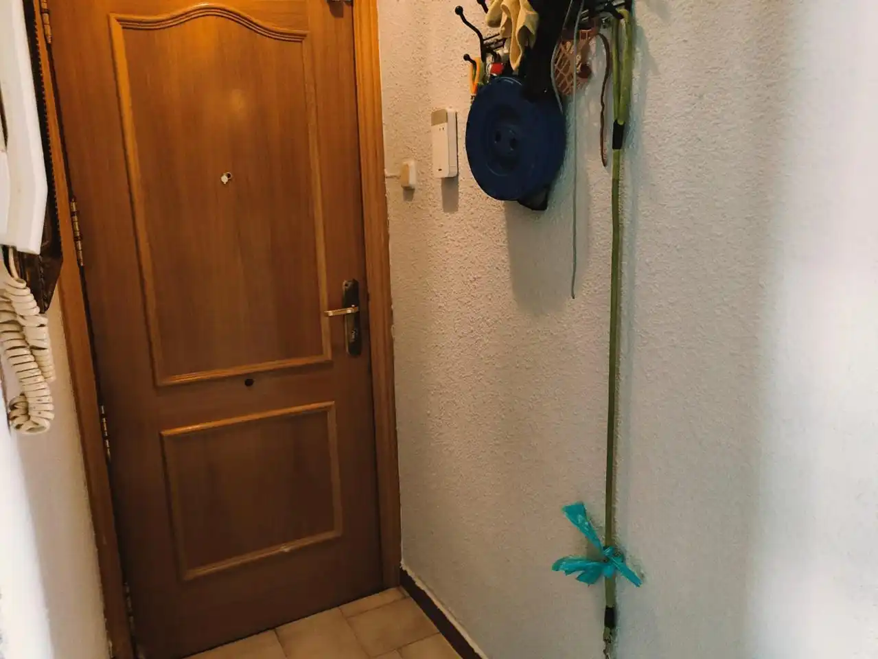 Flat for sale in Zaragoza  with Air Conditioner, Heating and Storage room