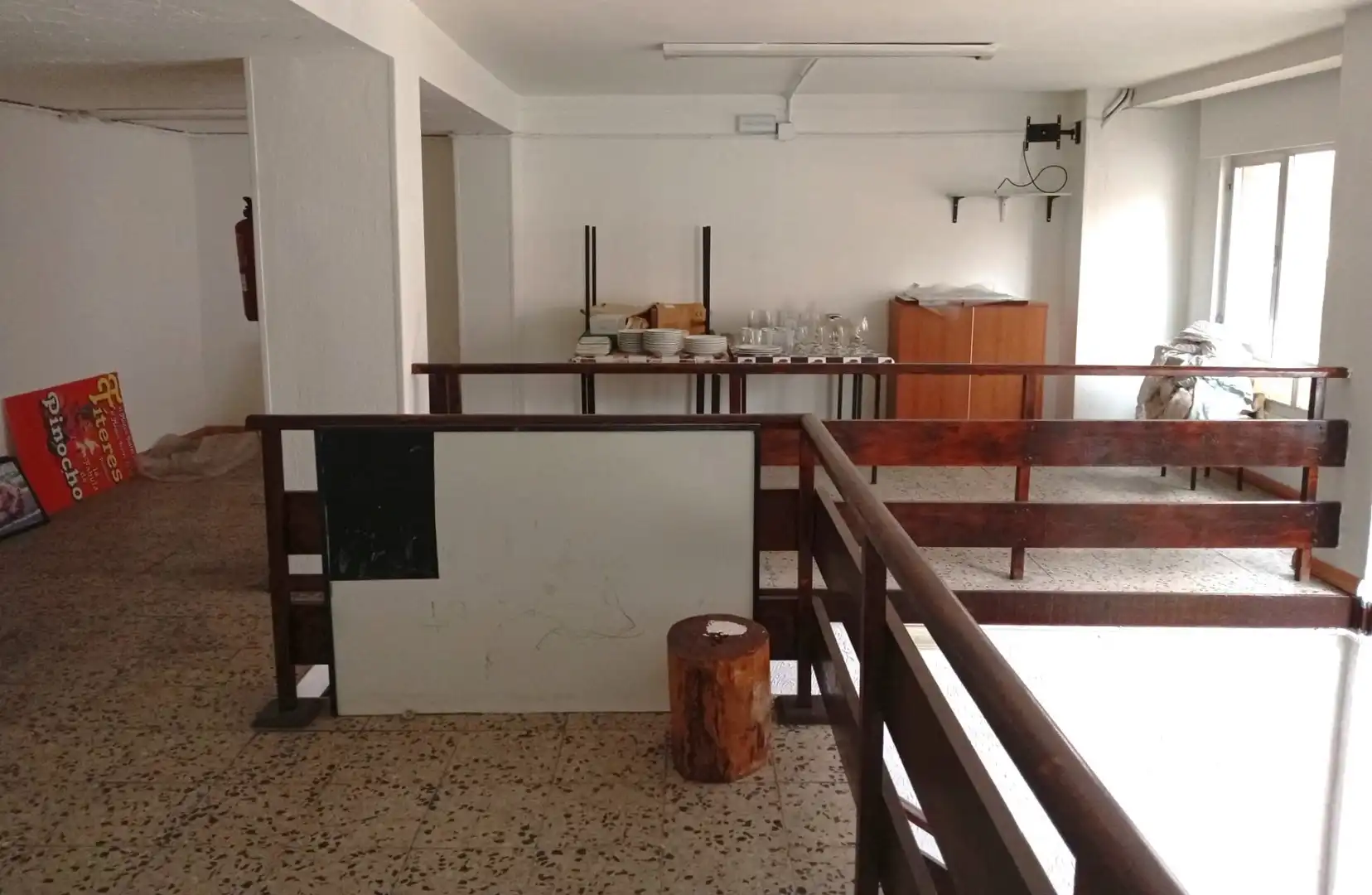 Local comercial en venda a Calle Augusto Junquera 29, imagen 30