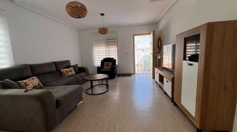 Foto 3 von Einfamilien-Reihenhaus zum Verkauf in San Juan de los Terreros, Pulpí
