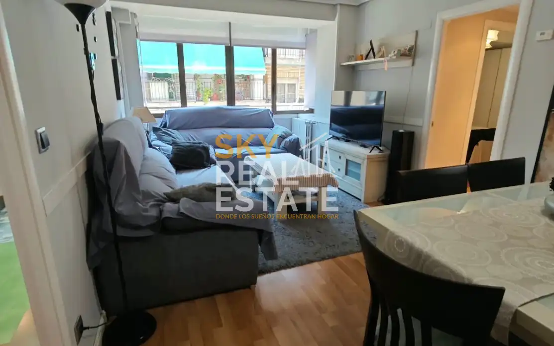 Piso con ascensor en venta en Calle Doctor Pérez Serrano, imagen 3