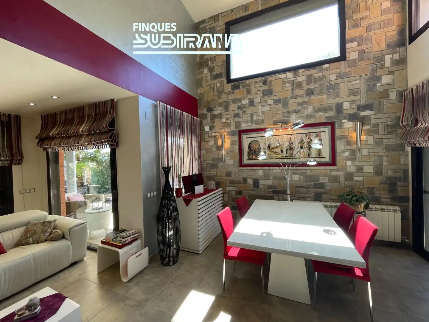 Maison avec piscine à vendre à Masquefa, imagen 17