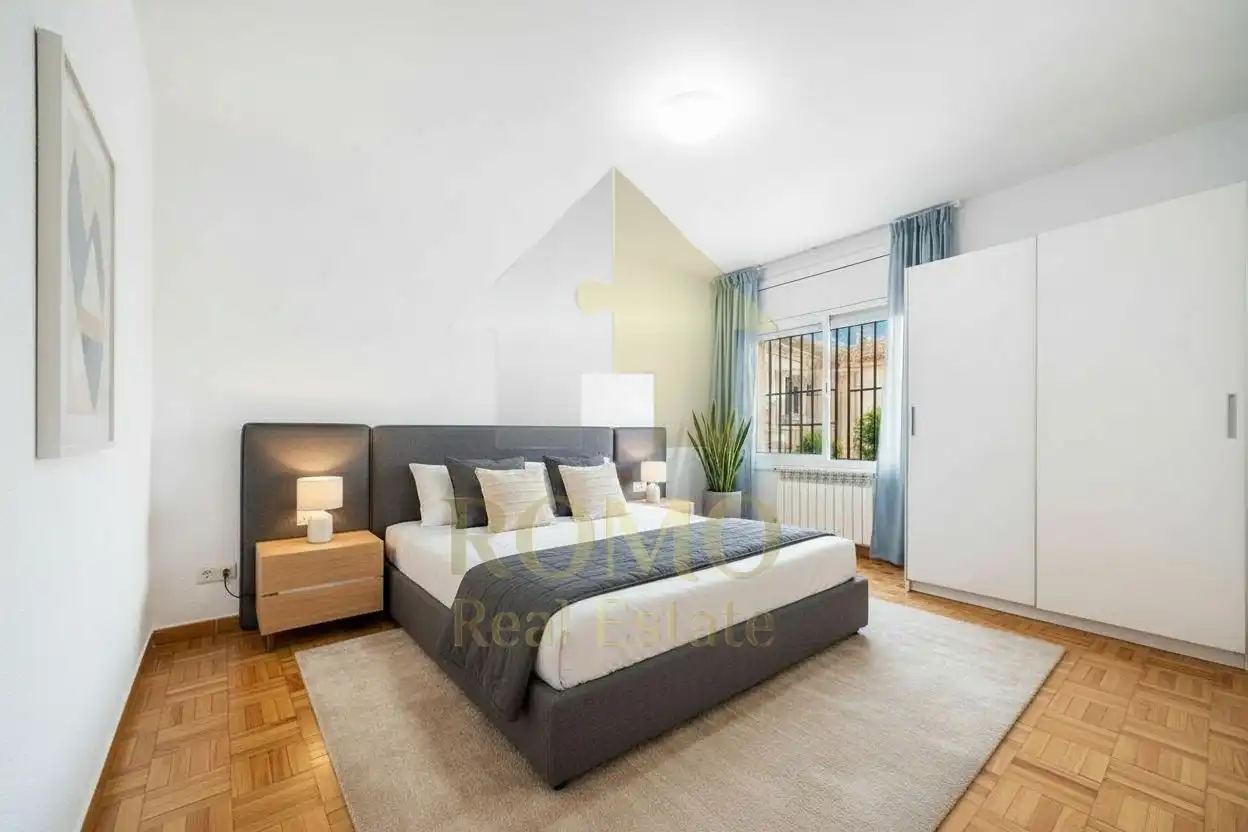 Piso en venta en Carrer de Vidal i Barraquer, Santa Perpètua de Mogoda