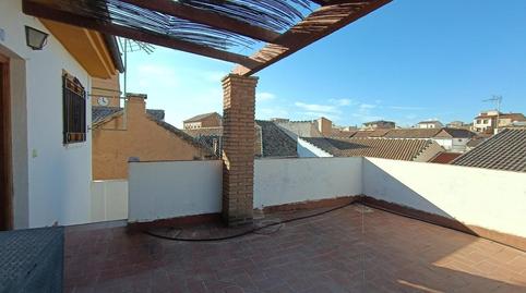 Foto 5 de Àtic en venda a Calle Real, Pinos Puente, Granada