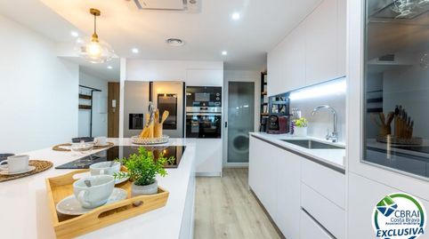 Foto 5 de Apartamento en venta en Centre, Roses