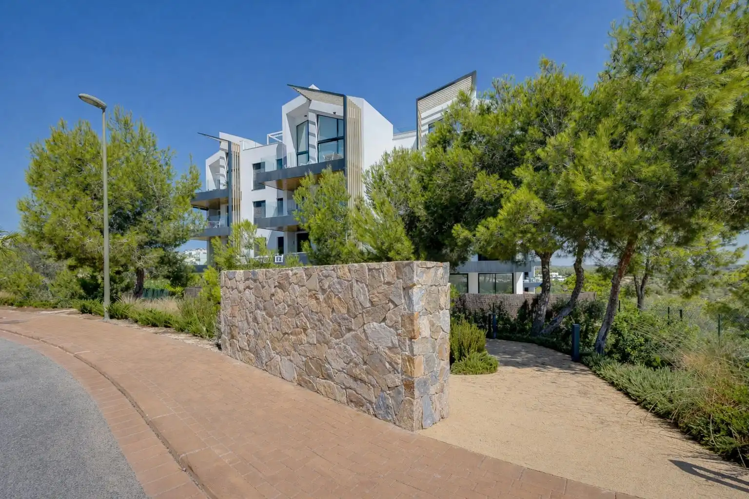 Apartment with pool for sale in Orihuela Costa, imagen 32