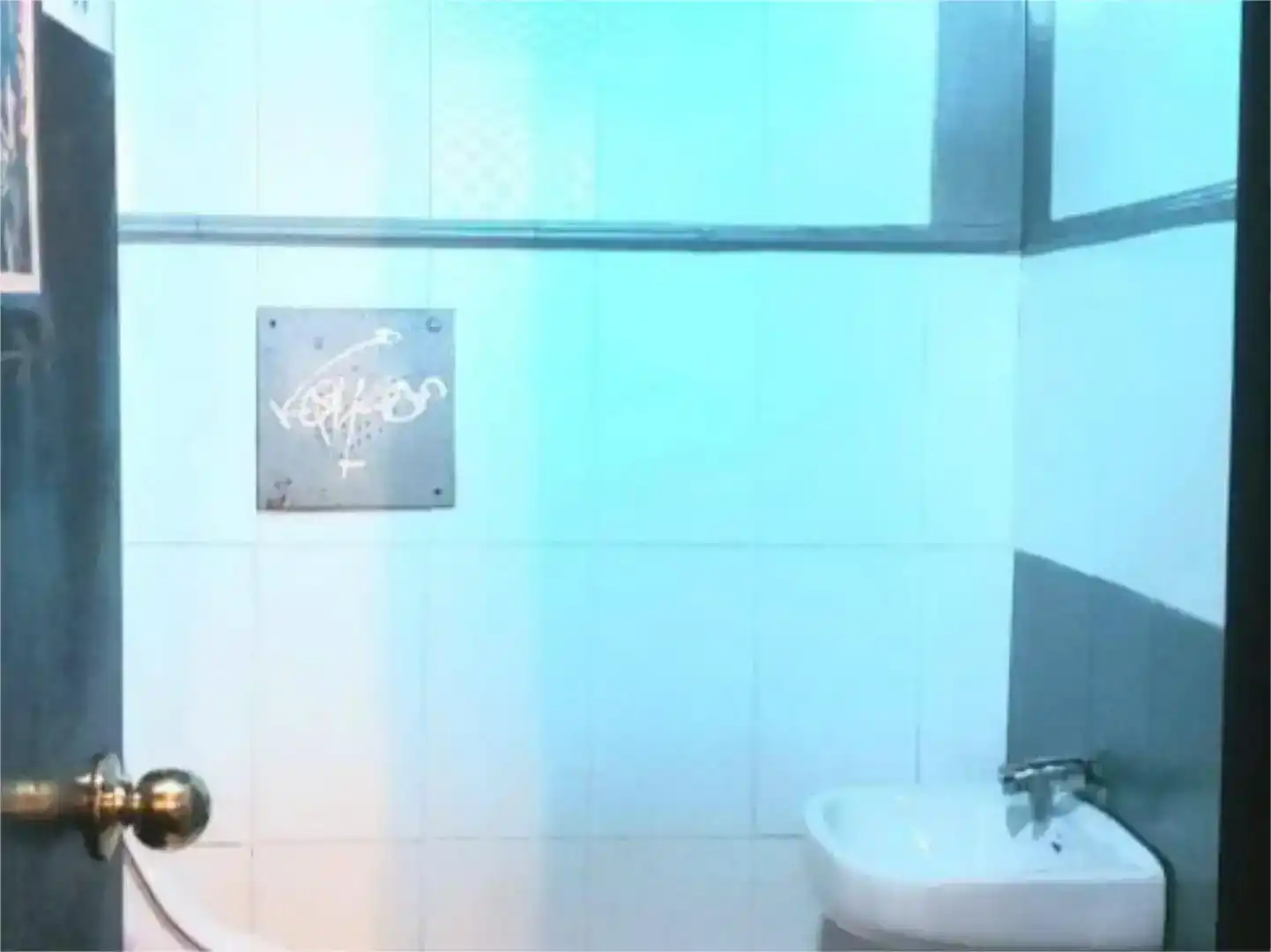 Baño de Piso en venta en Centro
