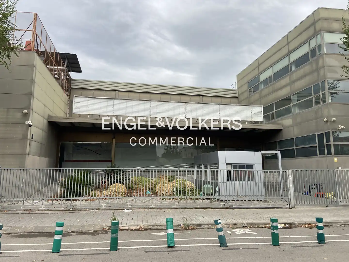 Nave industrial in vendita a Bellvitge - El Gornal - Granvia LH, imagen 4