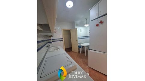 Foto 5 de Pis en venda a Pasaje de la Purísima, Guadix, Granada