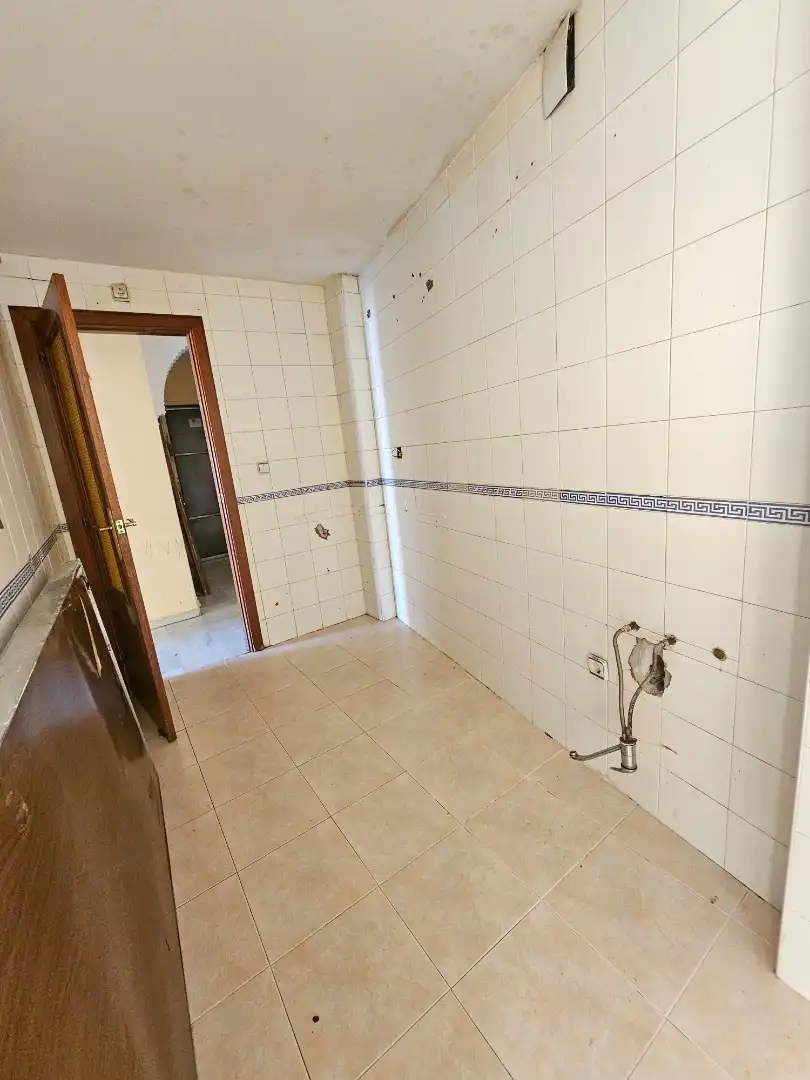 Bany de Pis en venda en Santa Fe amb Terrassa i Balcó